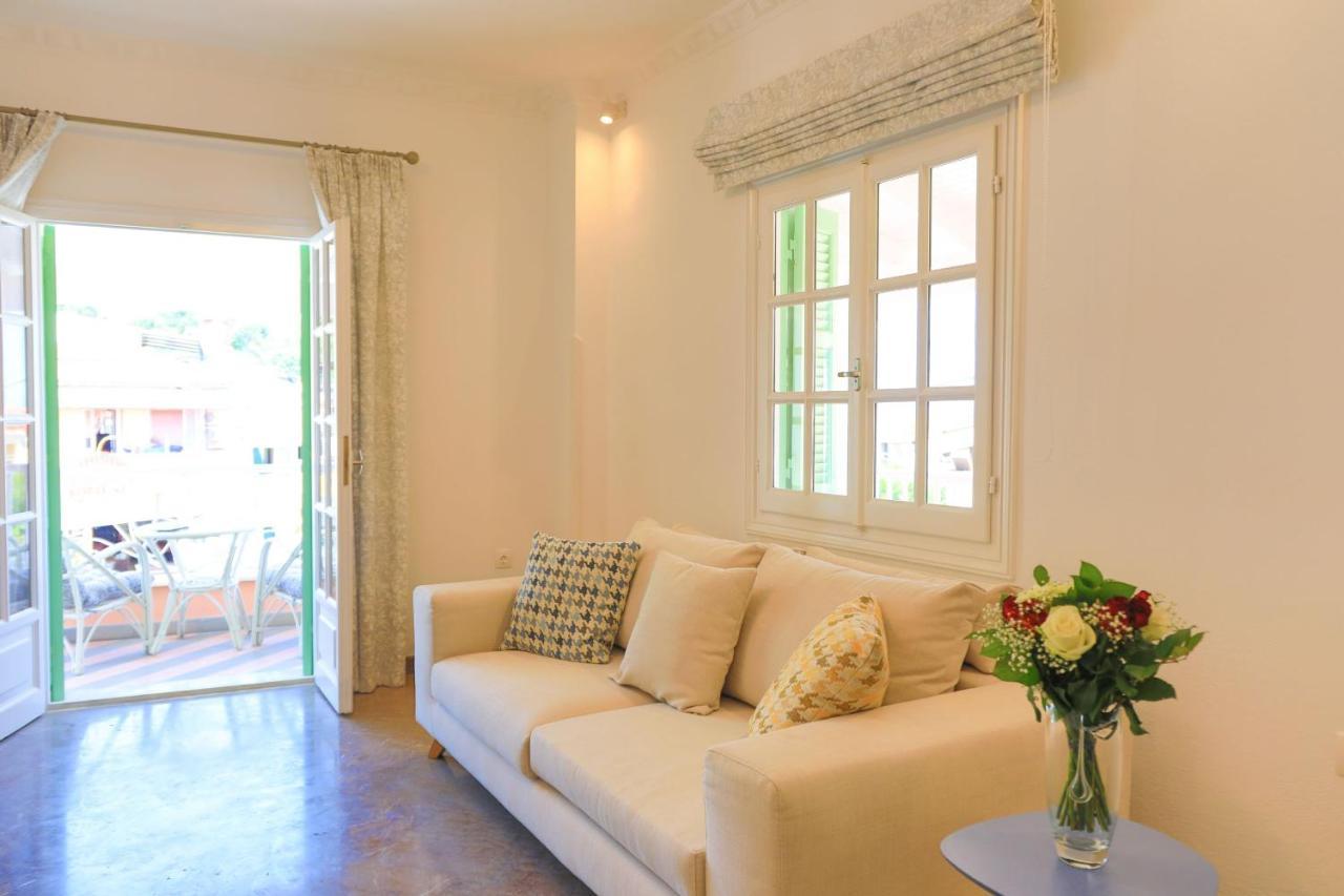 Kassiopi Home Extérieur photo