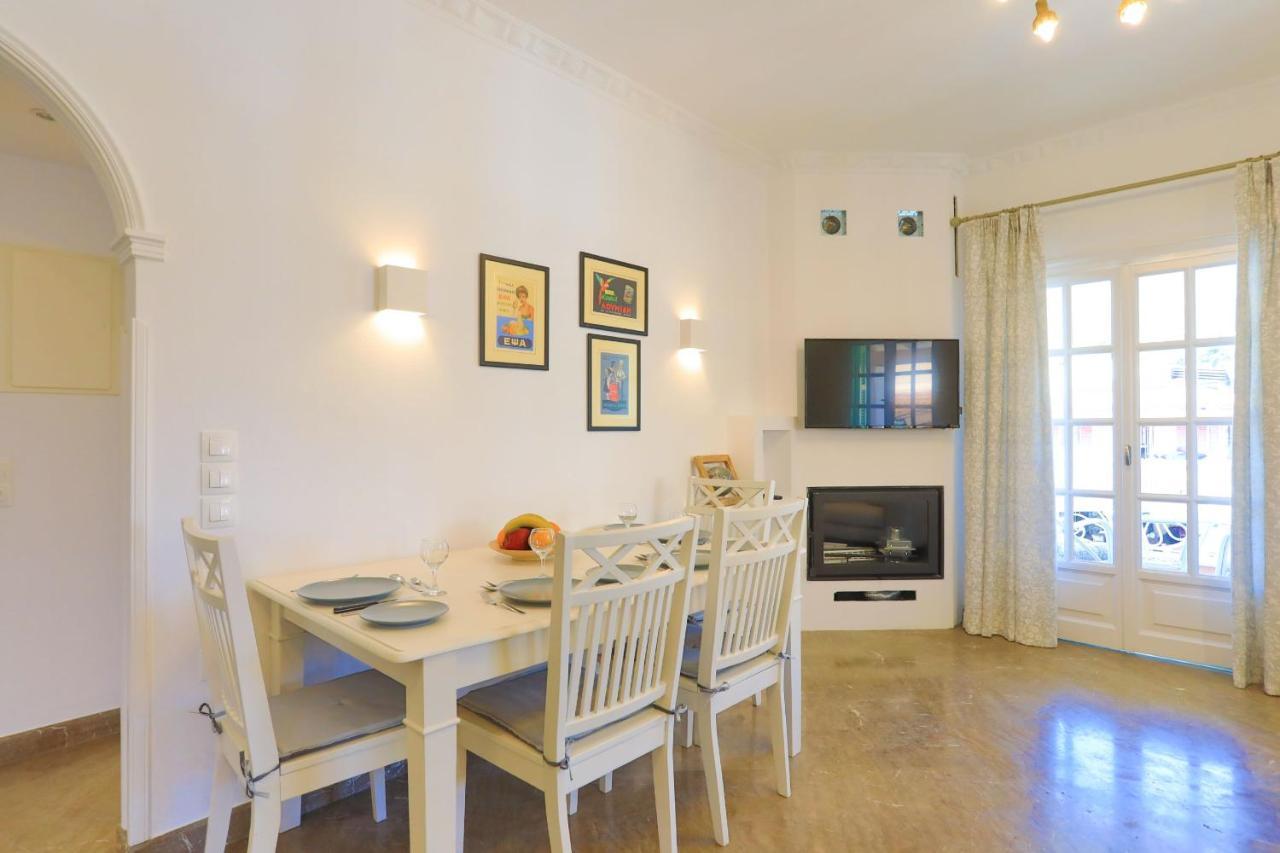 Kassiopi Home Extérieur photo