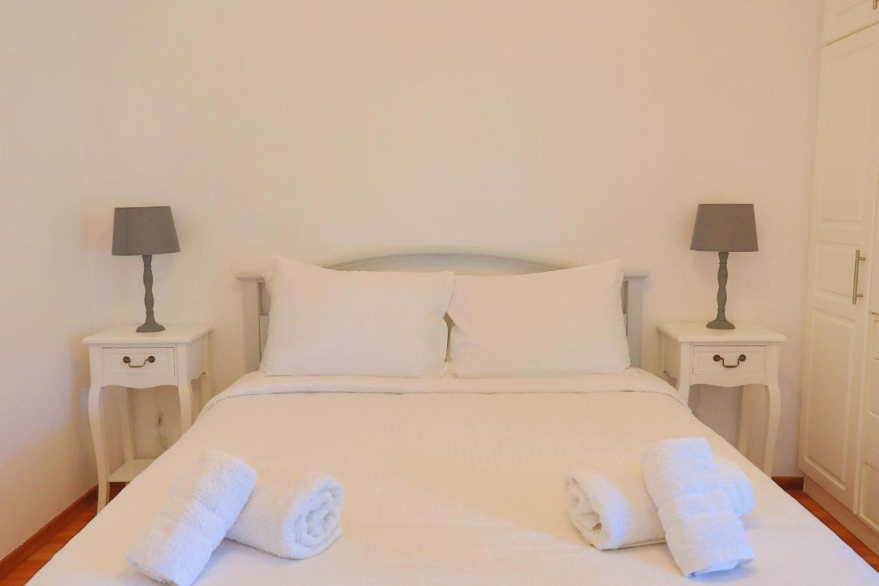 Kassiopi Home Extérieur photo