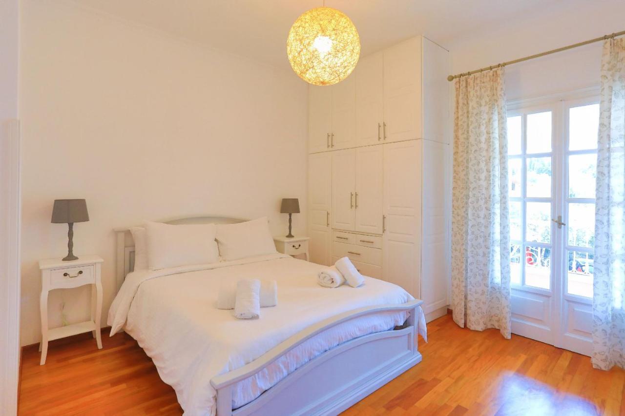 Kassiopi Home Extérieur photo