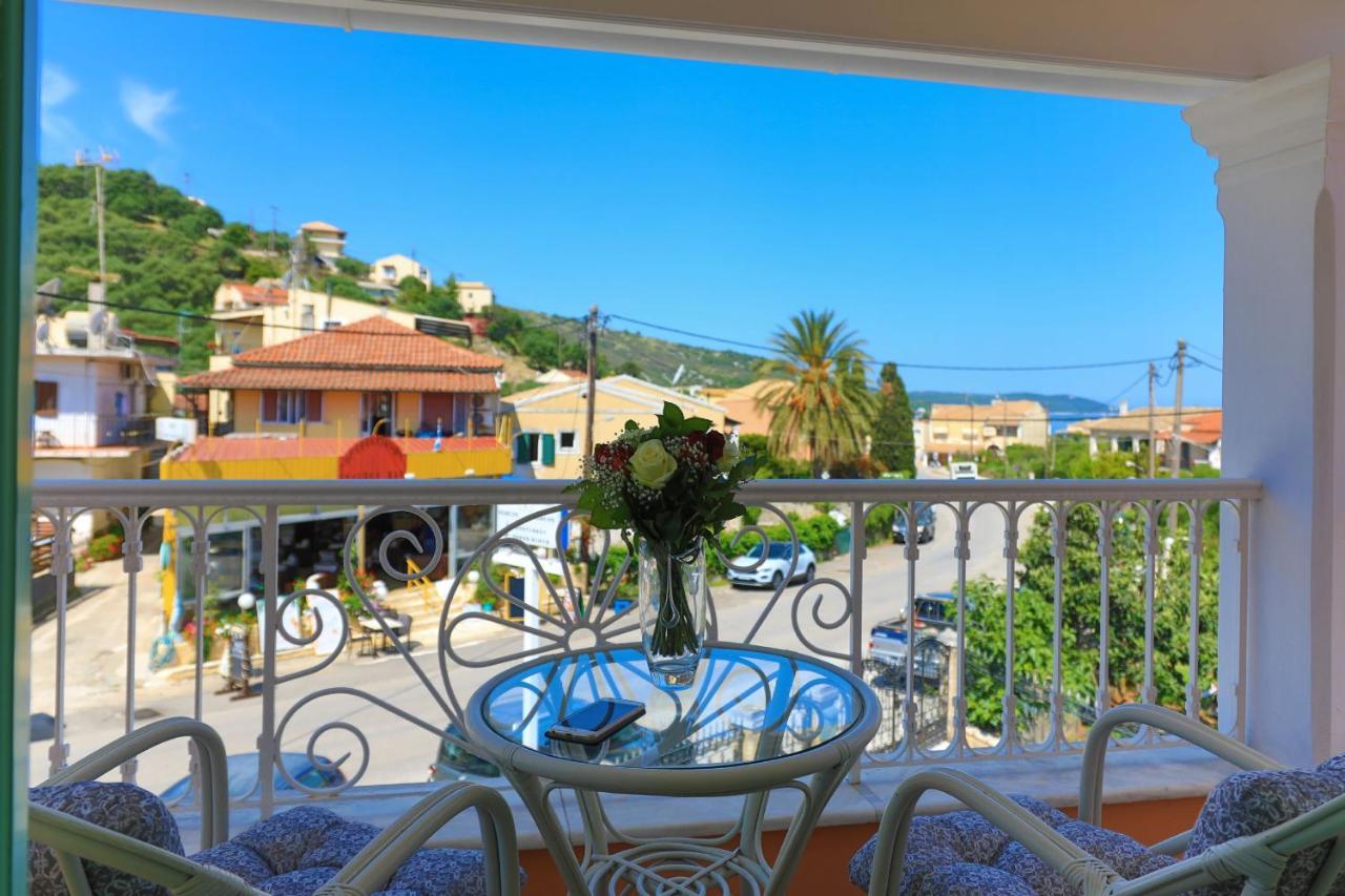 Kassiopi Home Extérieur photo