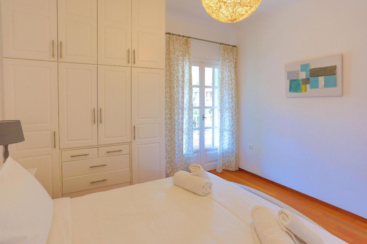 Kassiopi Home Extérieur photo