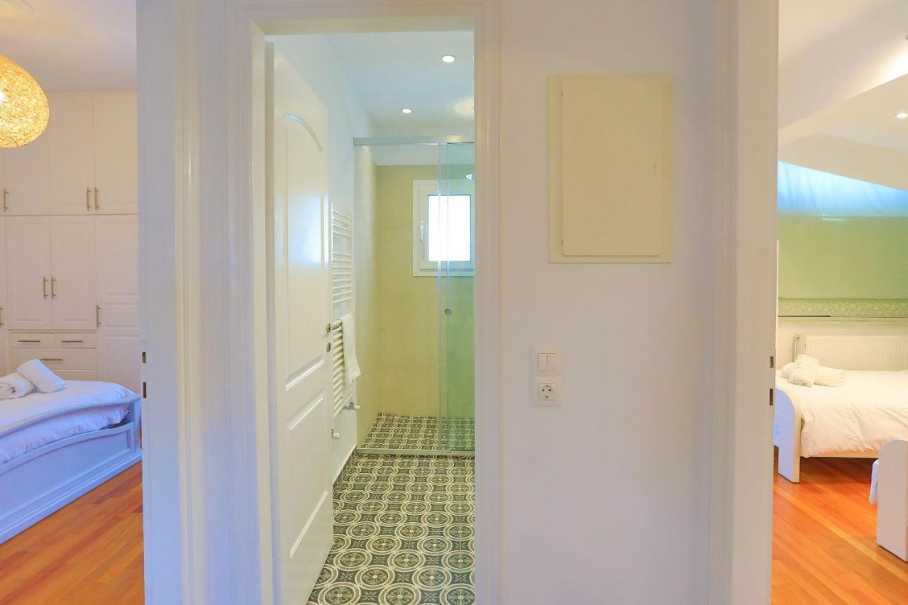 Kassiopi Home Extérieur photo